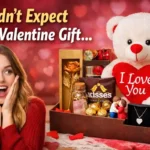 Best Valentine Gift for Girlfriend & Wife in 2026: This Romantic Gift Hamper Is Selling Out Fast